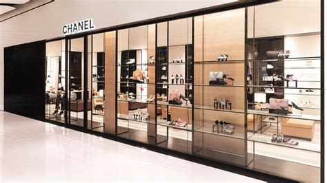 chanel siam.